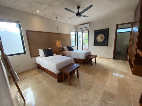 Casa En La Privada By Aldea Zama Tulum