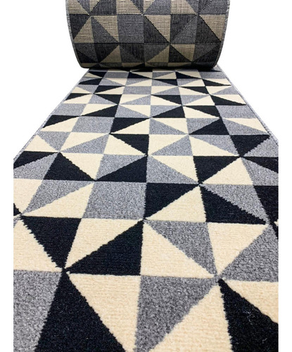 Passadeira Trilho 1,5m Supreme Ladrilho Sao Carlos 66x150cm