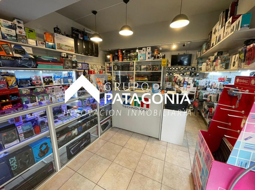 Imagen 4 de 12 de Grupo Patagonia Vende Excelente Fondo De Comercio / Rubro Informática / Rentabilidad Comprobable / En Zona Centro De San Martín De Los Andes, Patagonia Argentina