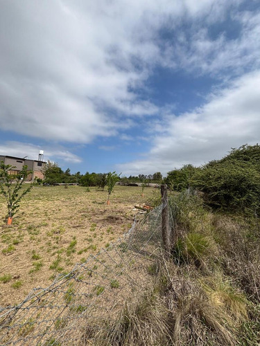 Terreno En Venta Balneario Capilla Vieja, Los Reartes