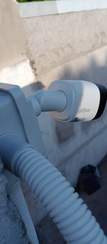 Instalación De Cámaras De Seguridad