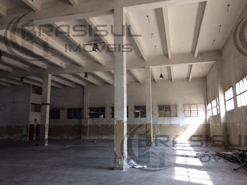 Imagem 4 de 30 de Comercial Para Venda, 0 Dormitórios, Chácara Santo Antônio - São Paulo - 5362