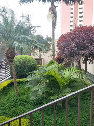Imagem 19 de 21 de Apto Vila Guilherme | 3 Quartos | 100 M² | Cond: R$1000.00 | 2 Vagas - 7tzvah