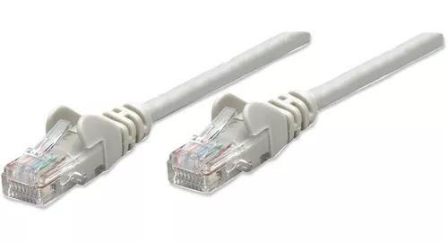 Cable Ethernet 5 Metros