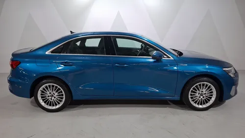 Audi A3 1.4 35 TFSI SELECT AUTO