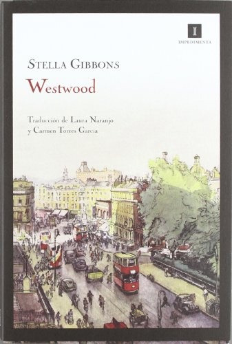 Westwood - Gibbons, Stella