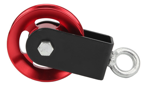 Cable Pulley Gym Fitness Small Hanging 360 Degree Rotating
