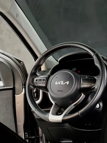Kia Picanto 1.2 X-line