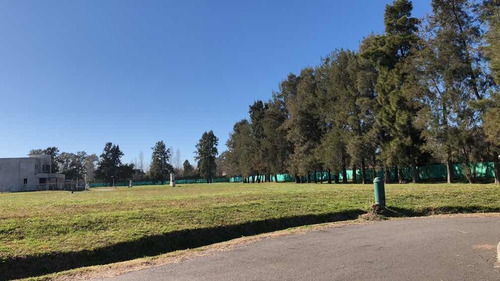 Lote En Fincas De Alvarez