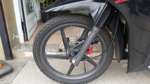 Honda Wave 110 Full Con Disco 2019 Supply Bikes