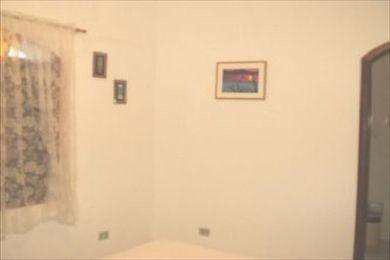Imagem 5 de 10 de Casa Em Praia Grande Bairro Solemar - V1067