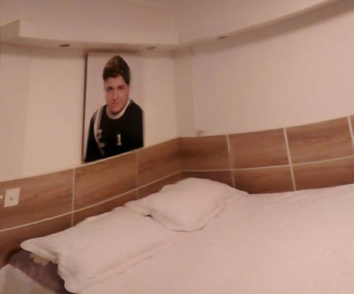 Imagem 11 de 15 de Vendo Apartamento No Centro De Florianópolis - 3848