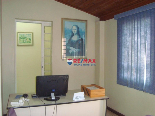 Imagem 16 de 30 de Casa Com 3 Dormitórios À Venda, 314 M² Por R$ 1.400.000,00 - Chácara Primavera - Campinas/sp - Ca3909