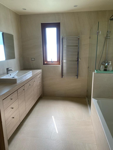 Se Vende Casa 5d 5b Piscina Quincho El Algarrobo De Batuco