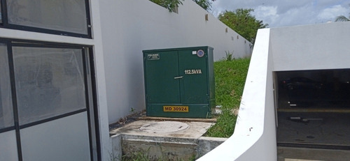 Imagen 6 de 19 de Edificio Corporativo En Renta - Zona Norte De Merida Perifér