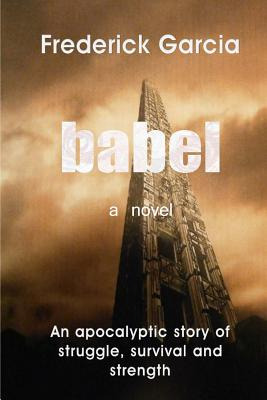 Libro Babel - Garcia, Frederick