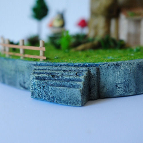 Fs 2x Tableros De 30cmx40cmx3cm 30cmx40cmx3cm Azul
