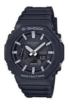 Reloj Casio Caballero G-shock Ga-2100-1a