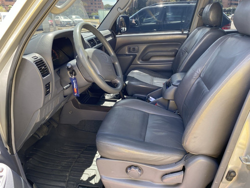 Imagen 9 de 15 de Toyota Prado 3.4 Vx 4x4 Aut