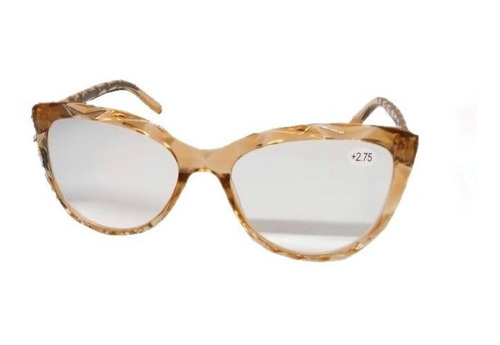 Montura Vintage Promocion Gafas Retro Lectura Lentes Mujer