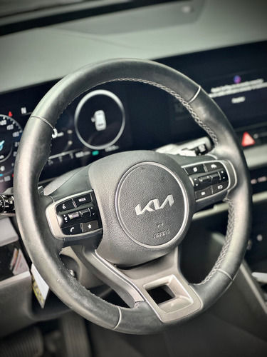 Kia Sportage Zenith Plus