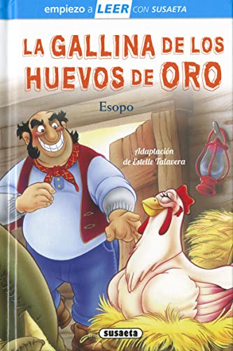 La Gallina De Los Huevos De Oro - Vv Aa 