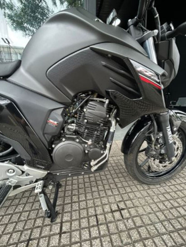 Yamaha Fz 25 5 Km Año 2022 ¡mejoramos Tu Presupuesto! Cycles