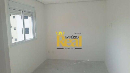 Imagem 3 de 3 de Cobertura À Venda, 133 M² Por R$ 1.550.000,00 - Alto Da Lapa - São Paulo/sp - Co0207