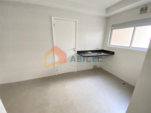 Imagem 11 de 30 de Apartamento Montblanc Tatuapé - 7839
