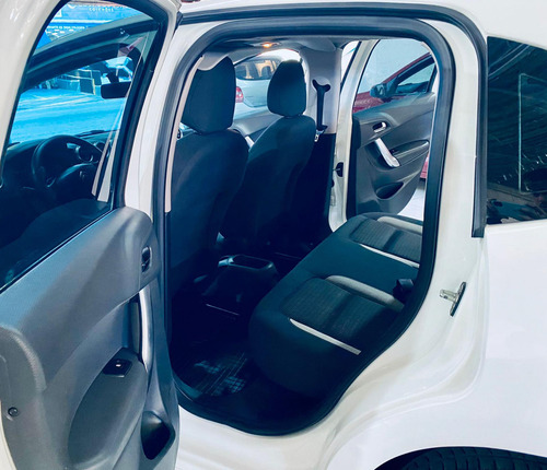 Citroën C3 C3 Tendance 1.6 VTi Flex Start 16V Aut.