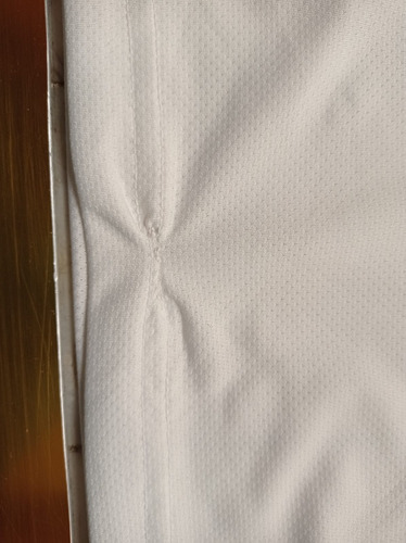 Jersey Inter De Porto Alegre Original Con Detalle No Boca (Usado)