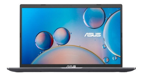 Imagen 3 de 3 de Notebook Asus X515EA slate gray 15.6", Intel Core i5 1135G7 8GB de RAM 256GB SSD, Intel Iris Xe Graphics G7 80EUs 1920x1080px