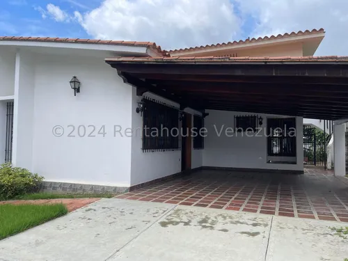 Casa En Venta En Macaracuay