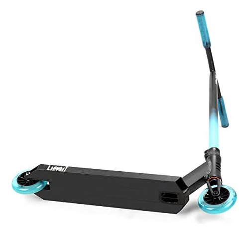 Limit Lmt66 Pro Stunt Scooter-los Mejores Scooters De Truco