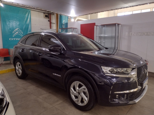 Ds Ds7 Crossback 2.0 Hdi 180 At So Chic