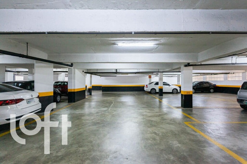 Imagem 17 de 30 de Apartamento Padrão Em São Paulo - Sp - Ap0181_rncr