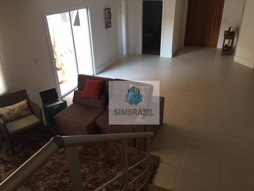 Imagem 3 de 25 de Casa Chácara Prado - Ca0874