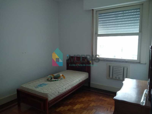 Imagem 11 de 12 de Apartamento-à Venda-botafogo-rio De Janeiro - Boap20569