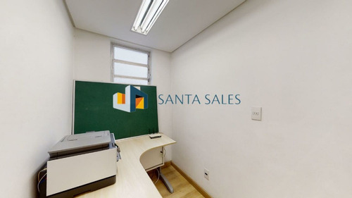 Imagem 7 de 15 de Casa Comercial À Venda - Moema - Indianópolis - Ss57964