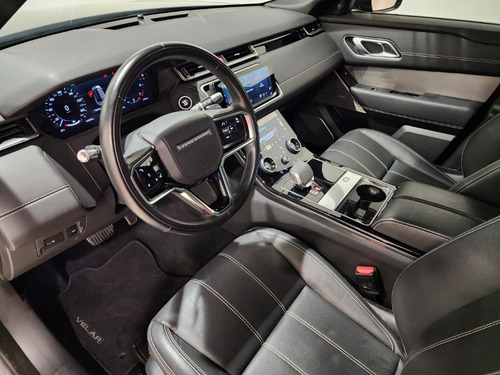 Land Rover Range Rover Velar SE P400 R-Dynamic L6/3.0