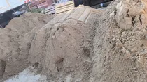 Comprar Arena Fina Arenera - Ideal Para Construcción