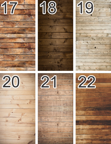 Fondos Simil Madera Para Fotografia 100x50cm Simil Madera 1