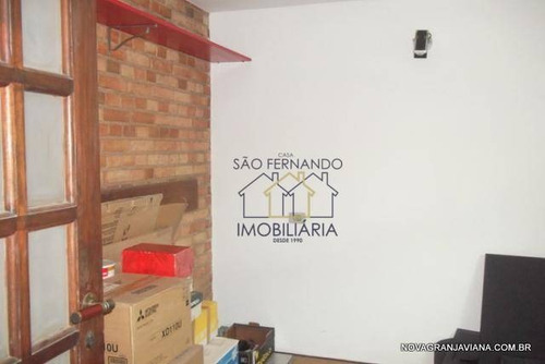 Imagem 27 de 30 de Casa Residencial À Venda, Algarve, Cotia - Ca0791. - Ca0791