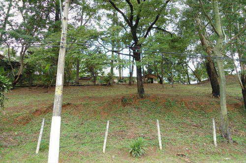 Imagem 3 de 4 de Terreno, Jardim Rancho Alegre, Santana De Parnaíba - R$ 550 Mil, Cod: 84600 - V84600
