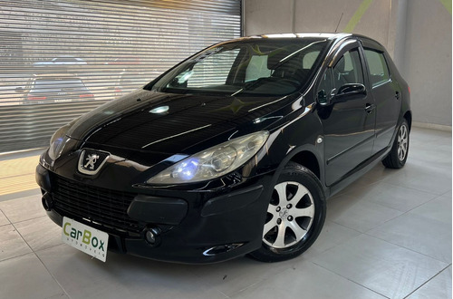 Peugeot 307 1.6 Presence Flex 5p