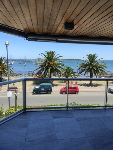 Venta Apartamento 3 Dormitorios, Peninsula, Punta Del Este- Ref: 2562