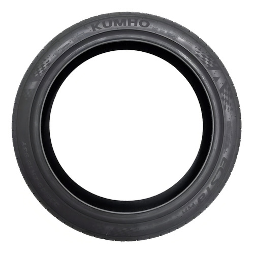 2 Pneu 225/40 19 93y Kumho Bmw G20 320i 330 Msport Dianteiro Índice De Velocidade C