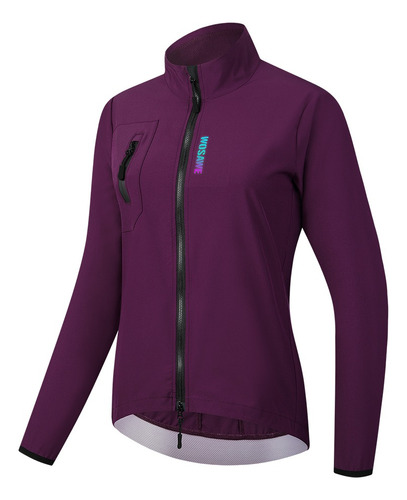 Chaqueta De Ciclismo Para Mujer, Cortavientos, Ligera, Para