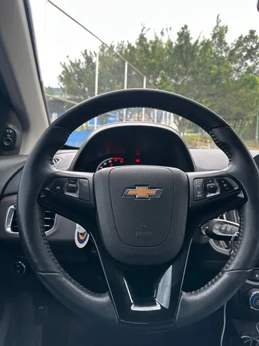 Chevrolet Onix 1.4 Ltz Aut