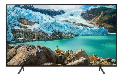 Smart Tv Samsung 75 4k Uhd Un75ru7100 Nuevo Techcel